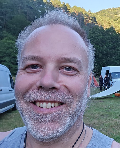 Owen Schikhof